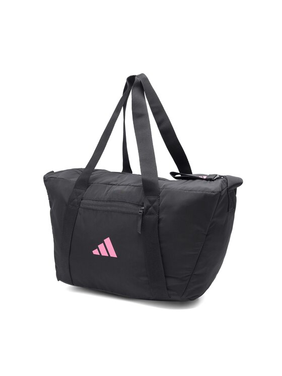 adidas adidas Borsa W VERSATILE DUF HT2447 Nero