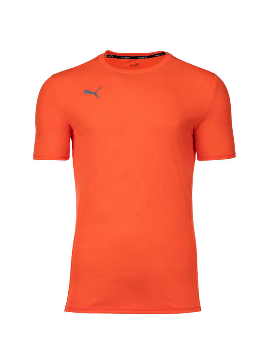 Puma Puma Komplet koszula i szorty materiałowe 27366 Kolorowy Comfort Fit