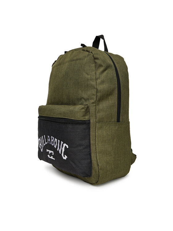 Billabong Billabong Σακίδιο BLB-KS-001-07 Χακί