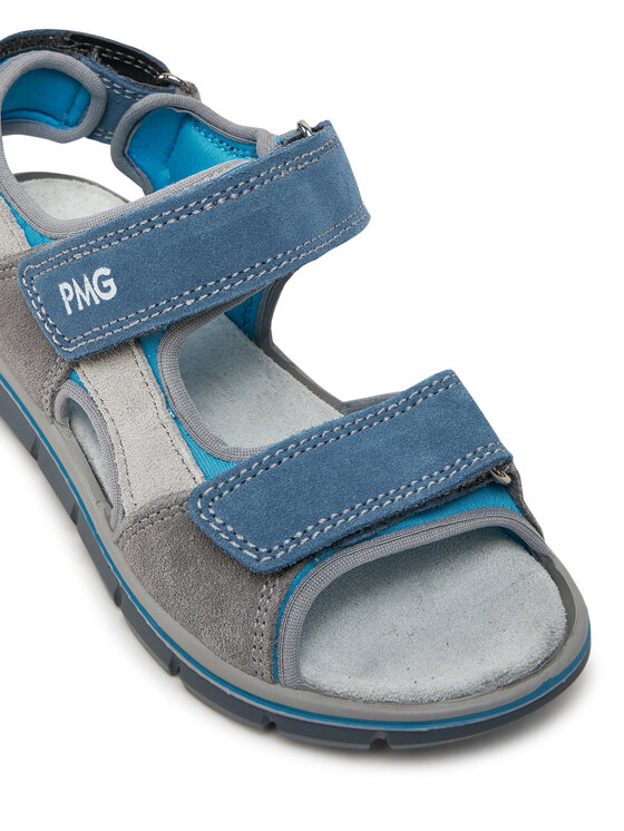 Primigi Primigi Sandalen 7895222 M Grau