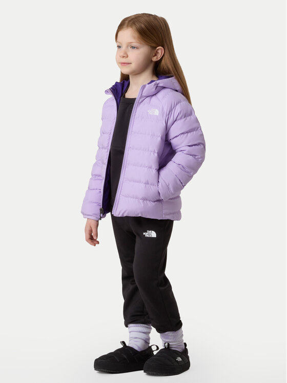 The North Face The North Face Ziemas jaka Perrito NF0A88VJ Violets Regular Fit