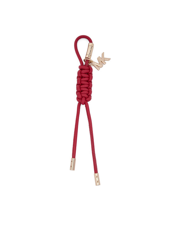 MICHAEL Michael Kors MICHAEL Michael Kors Brelok 32T5GD0K9V Czerwony