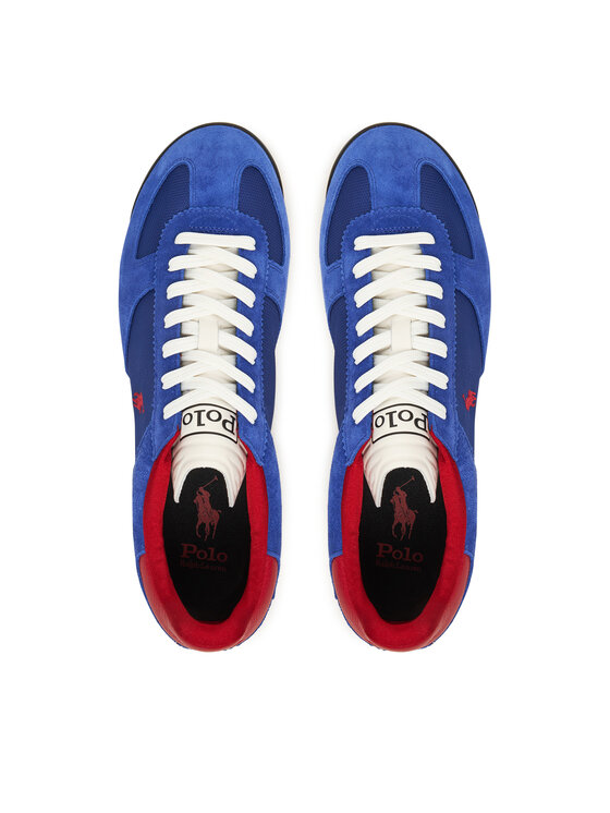 Polo Ralph Lauren Polo Ralph Lauren Tenisice 809P01641001 Plava