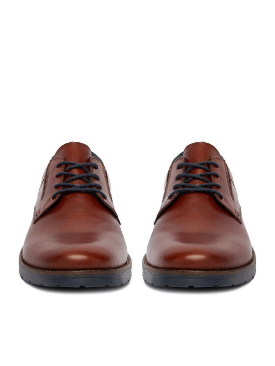 Rieker Rieker Scarpe basse 14621-24 Marrone