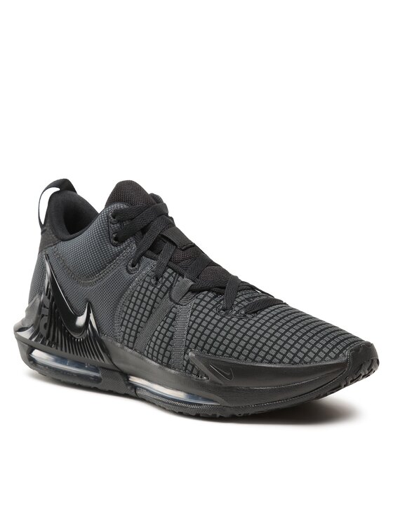 Nike Pantofi LeBron Witness 7 DM1123 004 Negru