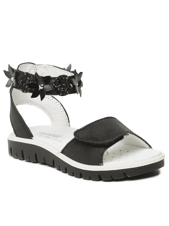 Primigi Primigi Sandalen 3886311 M Schwarz