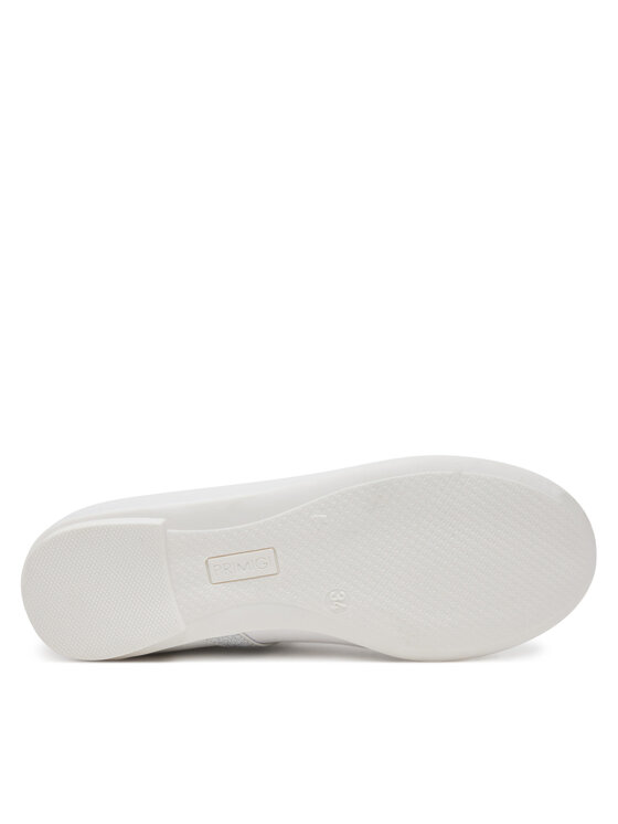 Primigi Primigi Ballerine 7927511 M Bianco
