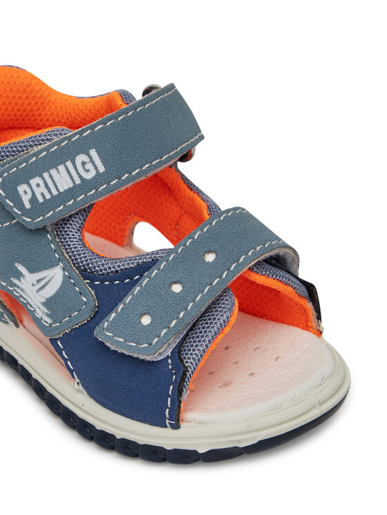 Primigi Primigi Sandały 7867200 Szary