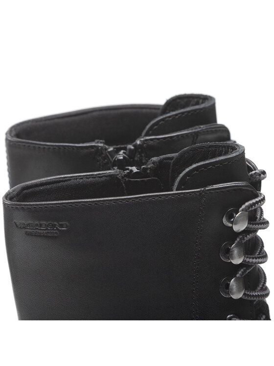Vagabond Shoemakers Vagabond Shoemakers Μποτάκια Cosmo 2.0 5455-101-20 Μαύρο