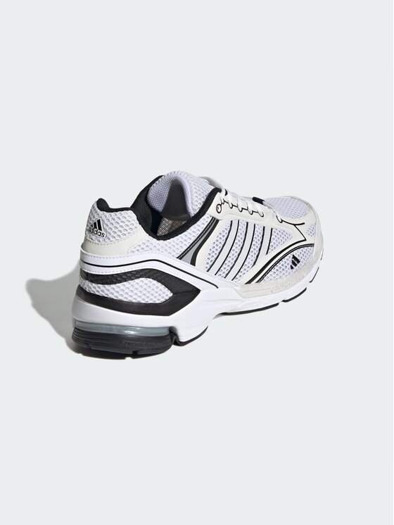 adidas adidas Półbuty 159409 Biały