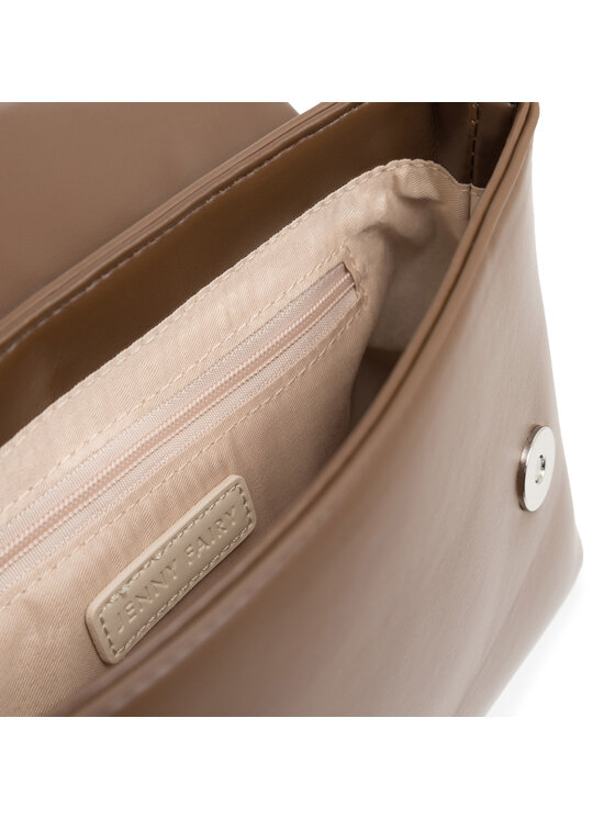 Jenny Fairy Jenny Fairy Handtasche MJR-W-013-04 Braun