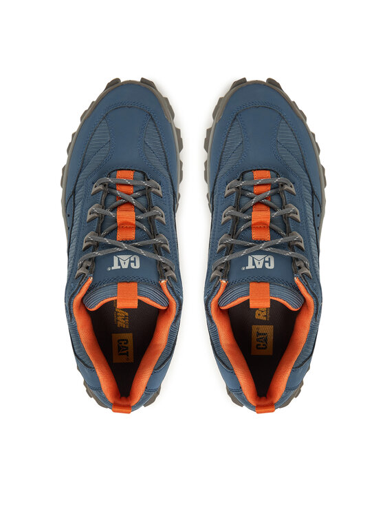 CAT Footwear CAT Footwear Sneakers Intruder Vintage P726511 Blau
