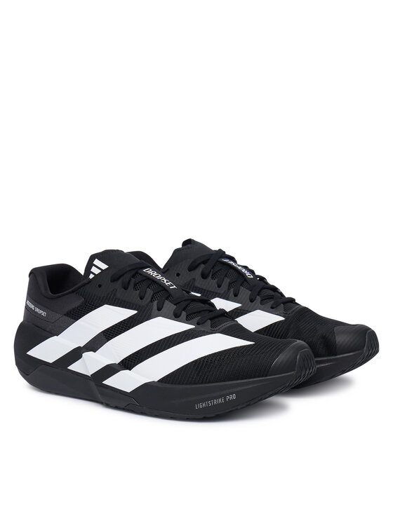 adidas adidas Buty na siłownię adizero Dropset Pro Training Shoes KH6710 Czarny