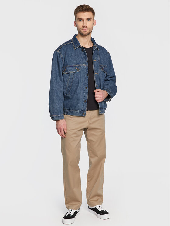 Giacca di jeans Joybird JOY16CH22 Blu scuro