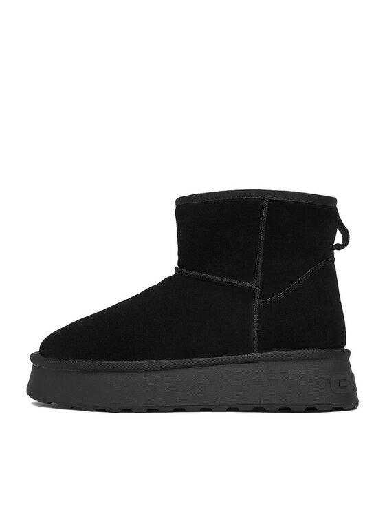 G-STAR G-STAR Sniego batai EO-AMSTE-01 Juoda
