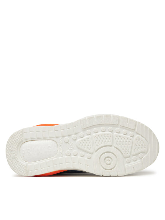 Primigi Primigi Sneakersy 7959533 Granatowy