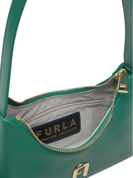 Furla Furla Torbica Diamante  WB00863 AX0733 D7D00 Tirkizna
