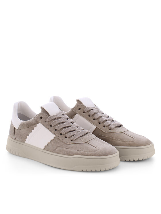Kennel & Schmenger Kennel & Schmenger Sneakersy Gaz 51-16730.423 Beżowy