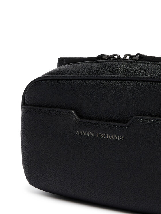 Armani Exchange Armani Exchange Ledvinka XM002588 AF22651 UC001 Černá