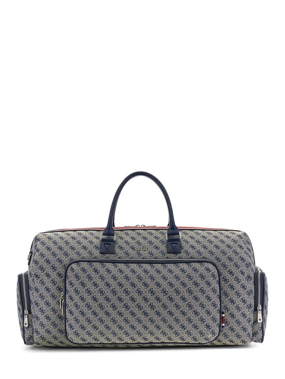 Guess Guess Víkendová taška 181822 Modrá