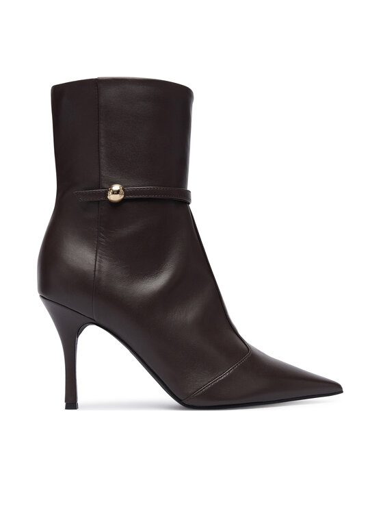 Furla Furla Stiefeletten YJ63SFE X30000 IT 3388S 1007 Braun