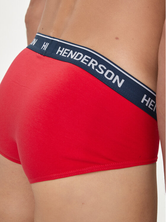 Henderson Henderson Комплект трусів Kane 42283 Кольоровий