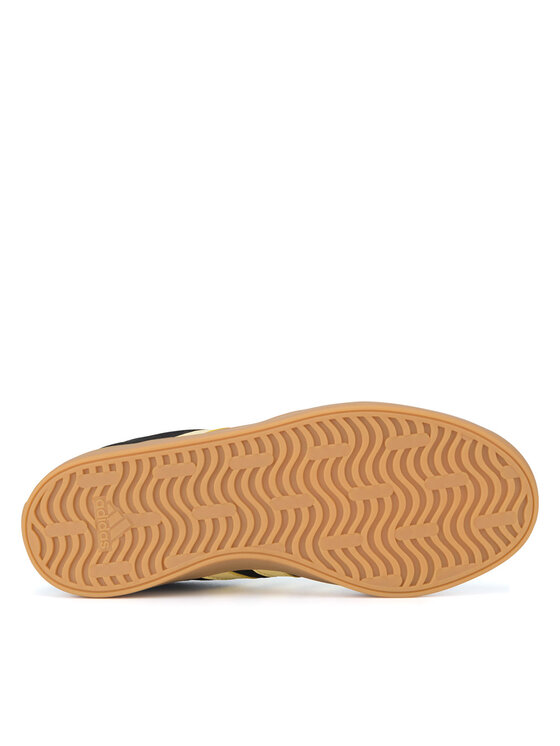 adidas adidas Sneakersy VL COURT 3.0 JI1948 Černá