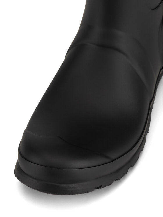 Hunter Hunter Cizme de cauciuc WFT2353RMA Negru