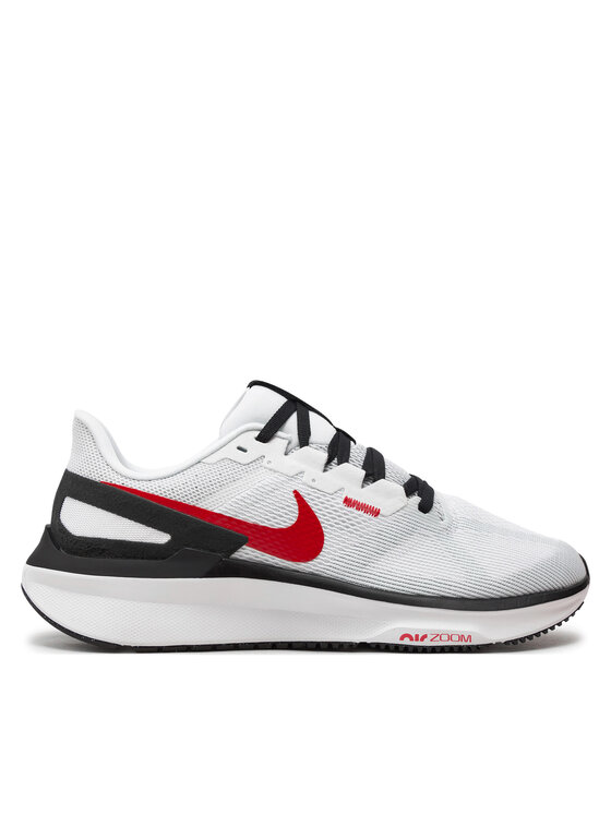 Nike Tenisice Za Trčanje Structure 25 DJ7883 106 Bijela