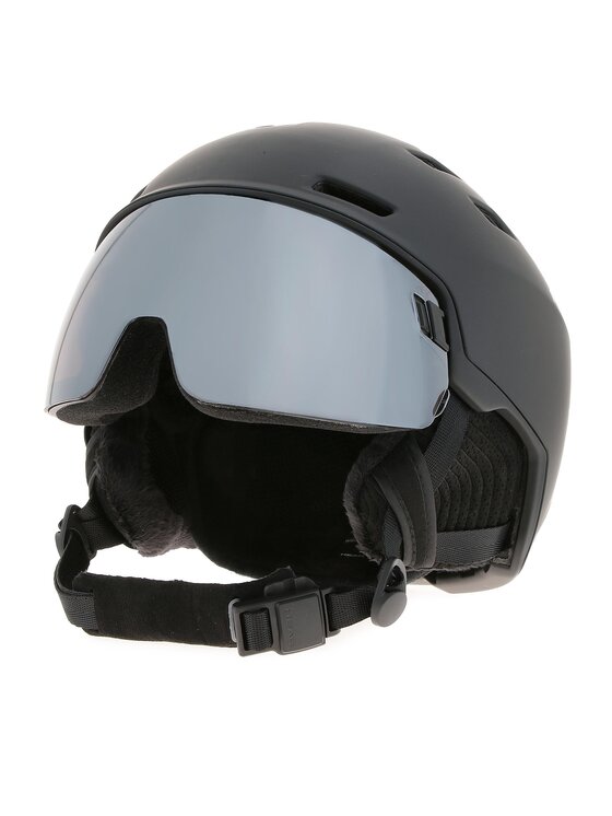 Head Skihelm Radar 5K 323211 Schwarz | Modivo.at