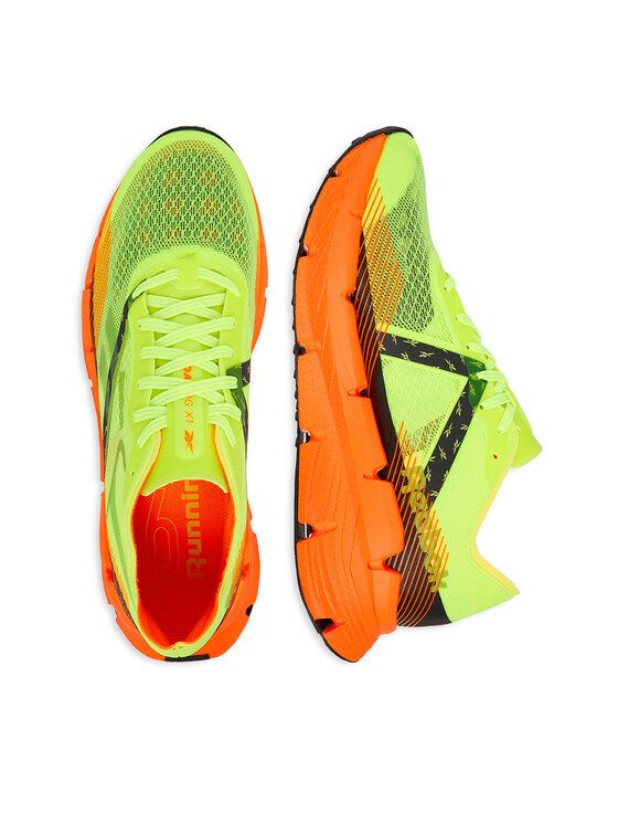 Reebok Reebok Παπούτσια για Τρέξιμο SS-FLOATZIG X1 100248001 Κίτρινο