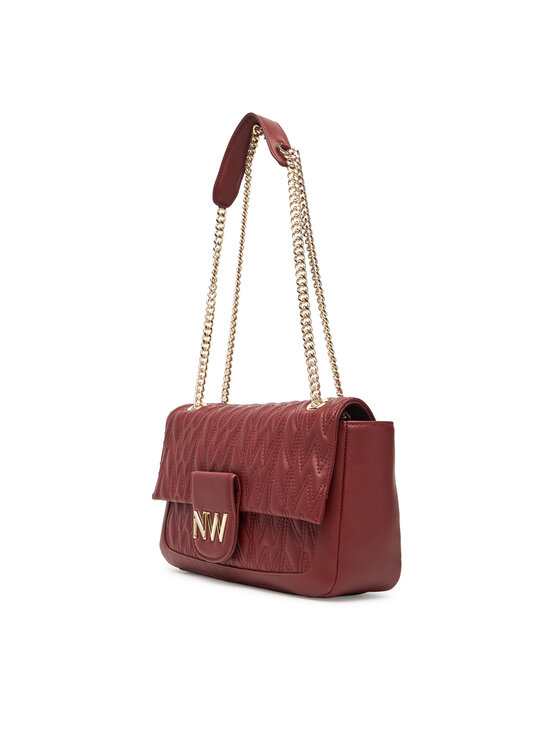 Nine West Nine West Borsetta CEO-Astoria-Allure-LX10165 Bordeaux