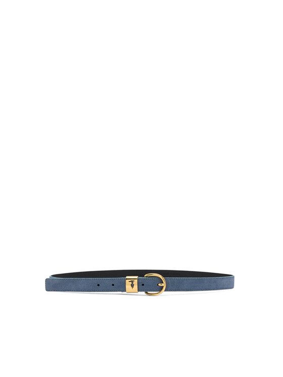 Trussardi Trussardi Cintura B344B100044N024 Blu