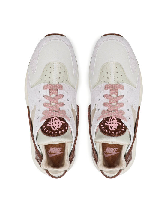 Nike Nike Sneakers Air Huarache DM9463 100 Beige