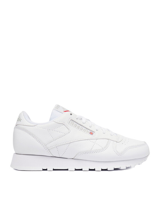 Reebok Reebok Αθλητικά EO-CLASSIC LEATHER 100008496 Λευκό
