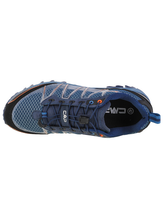 CMP CMP Scarpe CMP Altak WP Trail Blu scuro