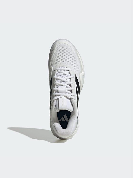 adidas adidas Buty do tenisa Barricade 14 Biały