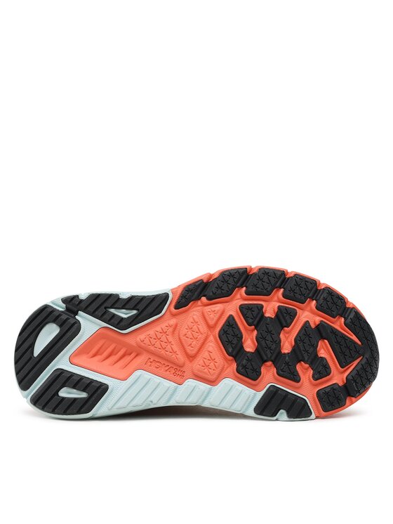 Hoka Hoka Tekaški čevlji Arahi 6 1123195 Bež