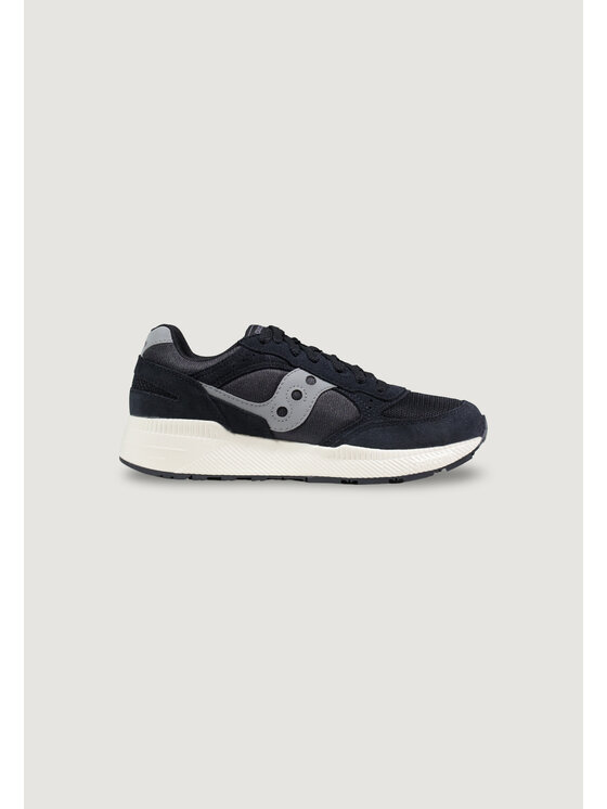 Saucony Saucony Κλειστά παπούτσια ECLIPSE Μαύρο