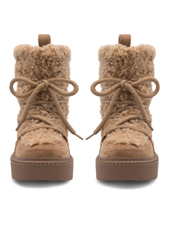 Jenny Fairy Jenny Fairy Апрески ALESSIA H3973-1 Кафяв