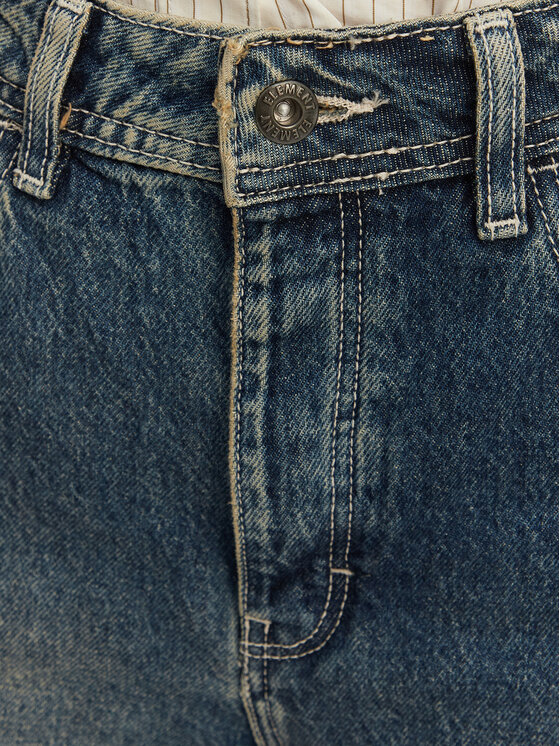 Element Element Teksad 365 Denim W ELJDP00113 Sinine Straight Fit