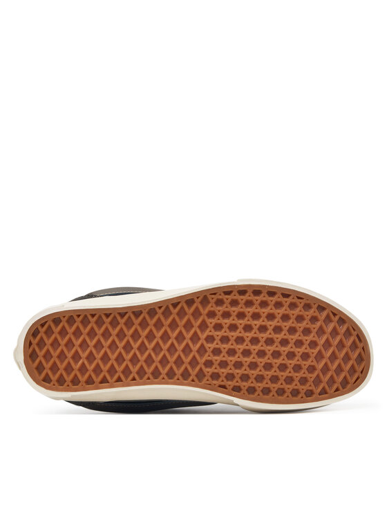 Vans Vans Гуменки Knu Skool VN000D22GAP1 Тъмносив