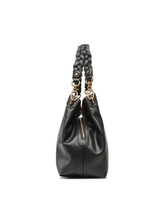 Liu Jo Liu Jo Τσάντα Ecs M Satchel AXX022 E0031 Μαύρο