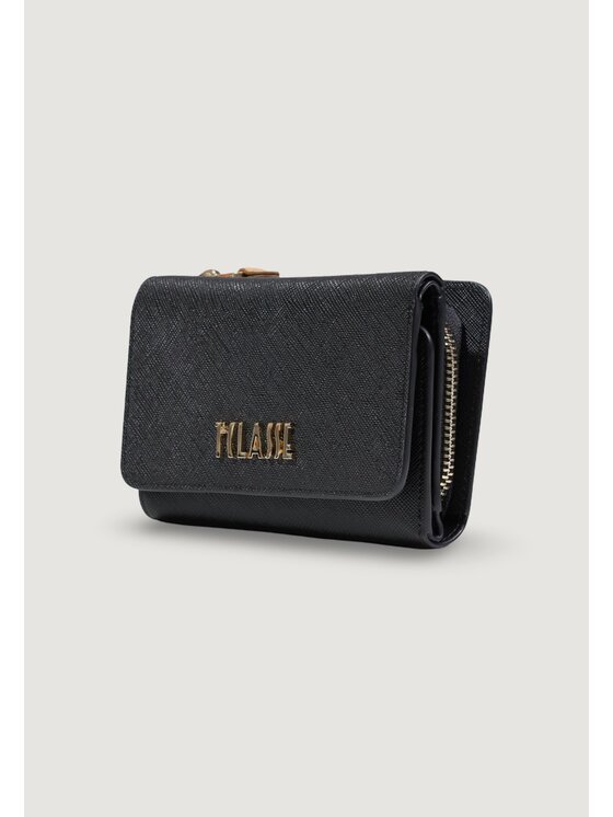 Alviero Martini Prima Classe Alviero Martini Prima Classe Portafoglio Bifolder Wall Nero