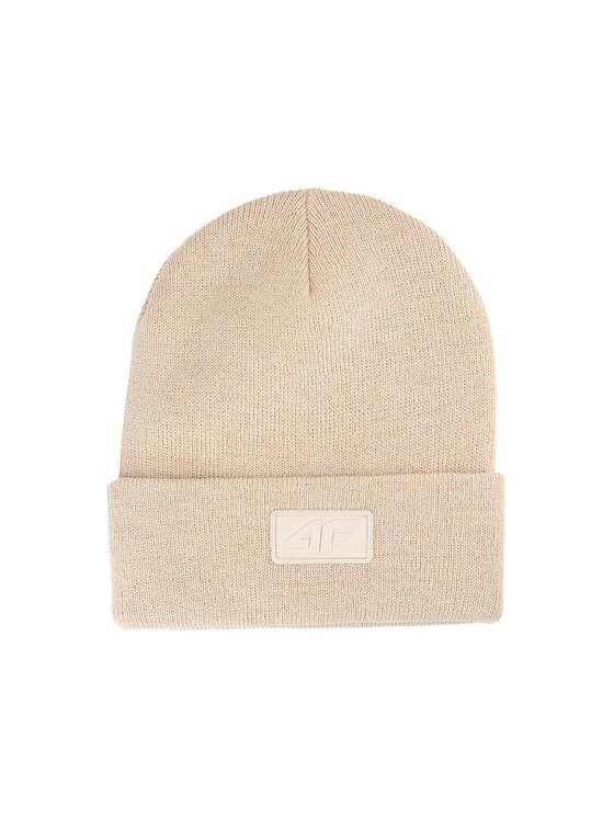 4F 4F Berretto 4FJWAW24ACAPU446-83s Marrone
