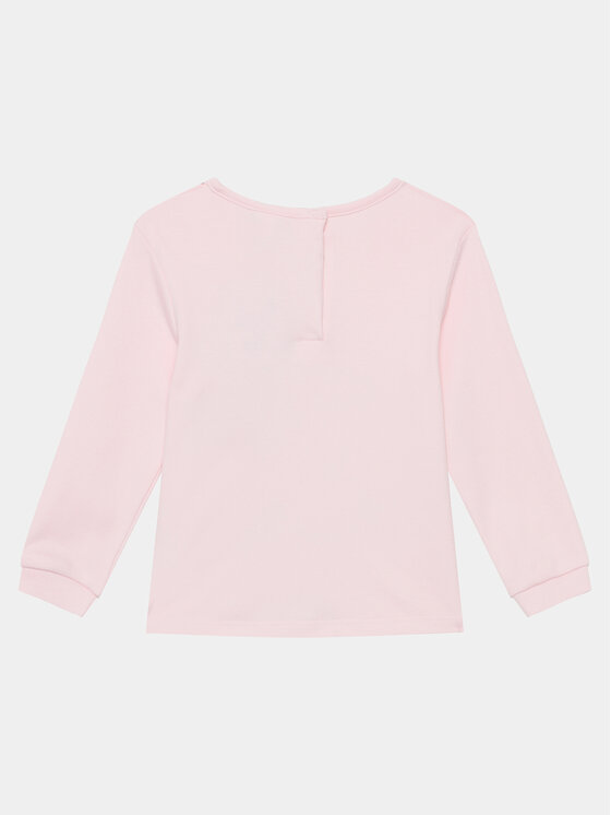 OVS OVS Pyjama MINNIE 1825860 Rosa Regular Fit
