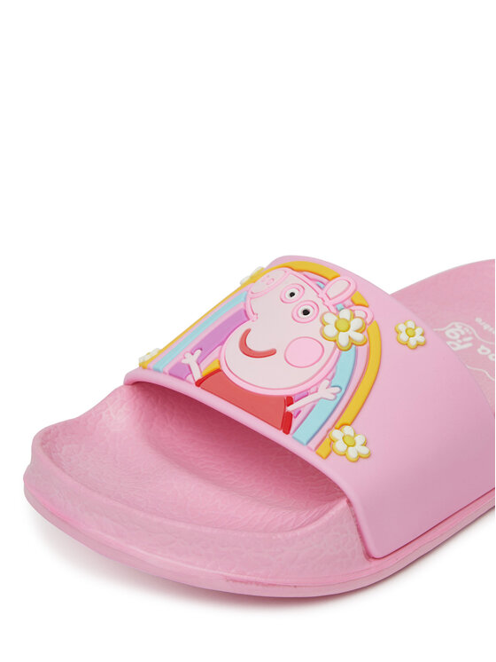 Peppa Pig Peppa Pig Šlepetės CP90-SS25-353PP Rožinė