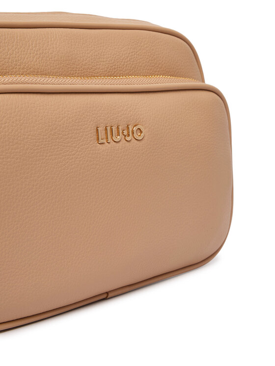 Liu Jo Liu Jo Rankinė AA6176 E1012 Ruda