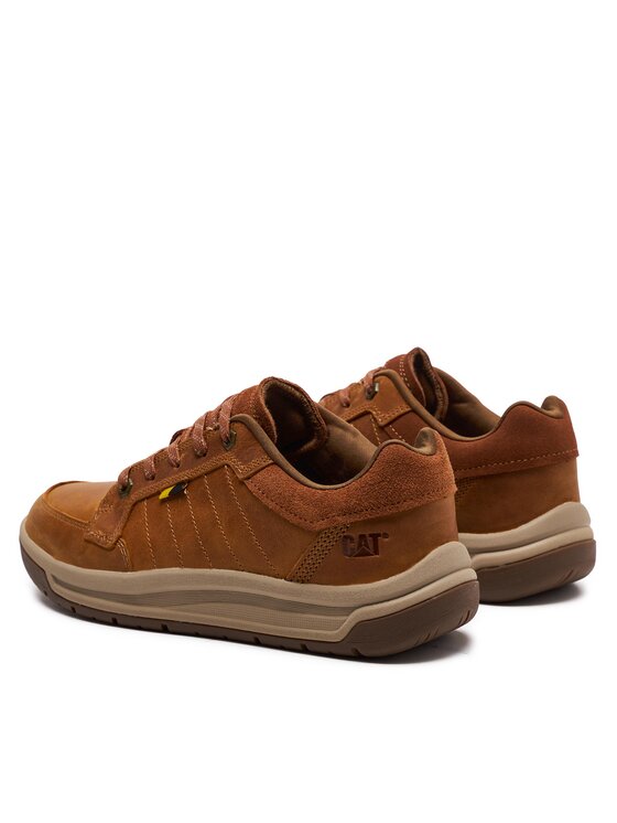 CATerpillar CATerpillar Sneakers Apa Cush P725847 Braun
