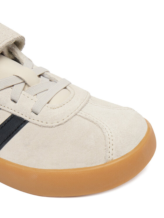 adidas adidas Sneakersy Vl Court 3.0 KI6495 Béžová